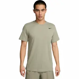 NIKE: Спортивная футболка 