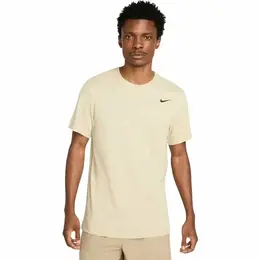 NIKE: Спортивная футболка 