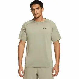 NIKE: Спортивная футболка  Dri FIT