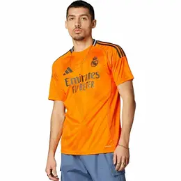 adidas: Спортивная футболка  Madrid