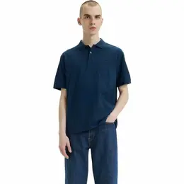 Levi's: Повседневное поло 