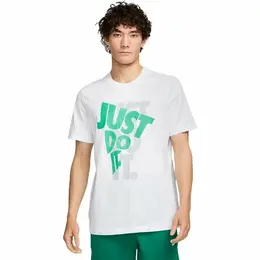 NIKE: Спортивная футболка 