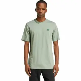 adidas: Спортивная футболка  Essentials
