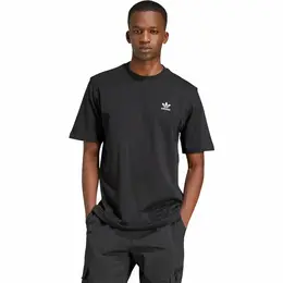 adidas: Спортивная футболка  Essentials