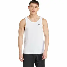 adidas: Спортивная майка  Essentials