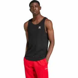 adidas: Спортивная майка  Essentials