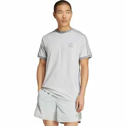 adidas: Спортивная футболка  Stripes