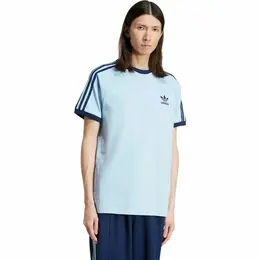 adidas: Спортивная футболка  Stripes