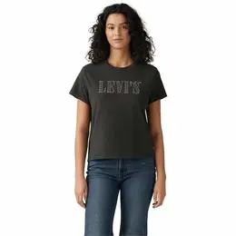 Levi's: Классическая футболка 