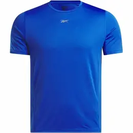 Reebok: Спортивная футболка  Running