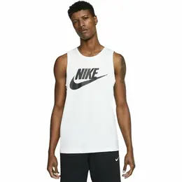 NIKE: Спортивная майка  Futura