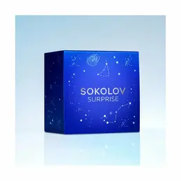 SOKOLOV: Кольцо 