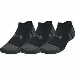 Under Armour: Чёрные носки 