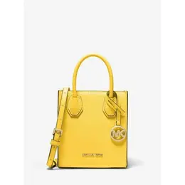 MICHAEL KORS: Жёлтая сумка 