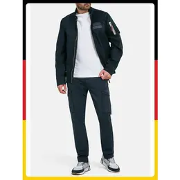 Aeronautica Militare: Синие брюки 