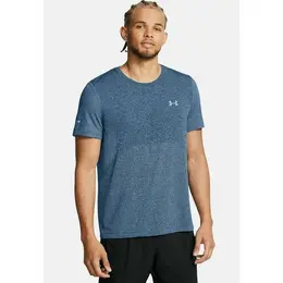 Under Armour: Синяя футболка 