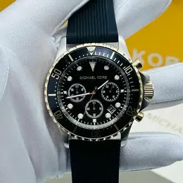 Michael Kors: Часы 