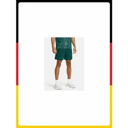 Under Armour: Синие шорты 