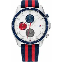 Tommy Hilfiger: Часы 