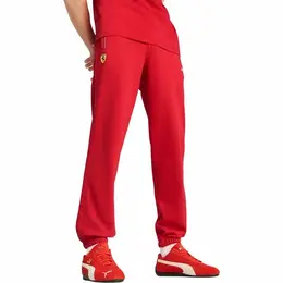 PUMA: Спортивные брюки  Ferrari