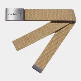 Carhartt WIP: Ремень 