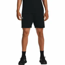 Under Armour: Флисовые шорты 
