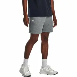 Under Armour: Флисовые шорты 