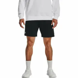 Under Armour: Флисовые шорты 
