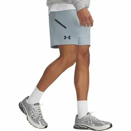 Under Armour: Синие шорты 