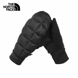 The North Face: Перчатки 