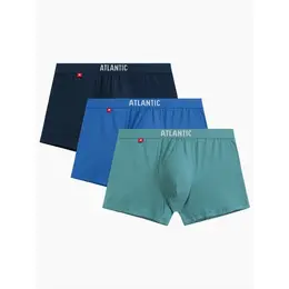 Atlantic: Синие трусы 