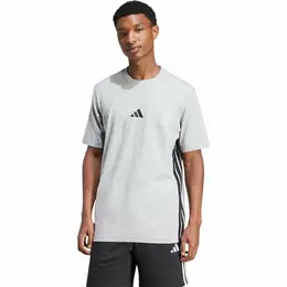 adidas: Спортивная футболка  Essentials