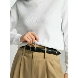 LACOSTE: Ремень 