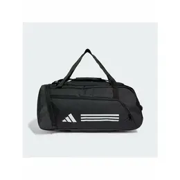 adidas: Чёрная сумка 