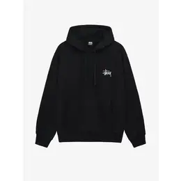 Stussy: Спортивная толстовка 