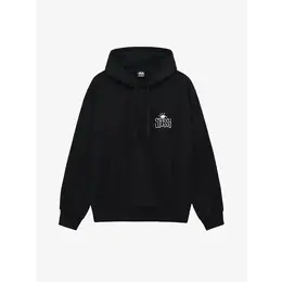 Stussy: Спортивная толстовка 