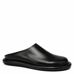 Officine creative: Чёрные шлёпанцы 