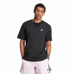 adidas: Спортивная футболка 