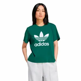 adidas: Спортивная футболка 