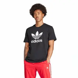 adidas: Спортивная футболка 
