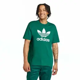 adidas: Спортивная футболка 
