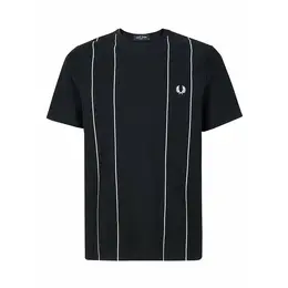 FRED PERRY: Спортивная футболка 