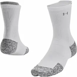 Under Armour: Белые носки 