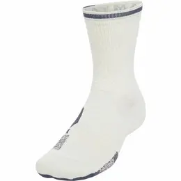 Under Armour: Белые носки 
