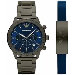 EMPORIO ARMANI: Часы 