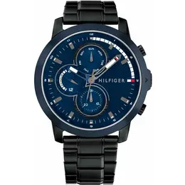 TOMMY HILFIGER: Часы 