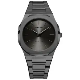 D1 Milano: Часы 