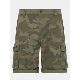 Aeronautica Militare: Спортивные шорты 