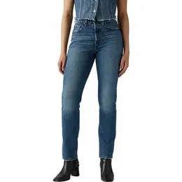 Levi's: Винтажные джинсы  501 Original