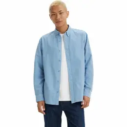 Levi's: Рубашка на пуговицах 